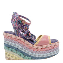 [Kurt Geiger] Sandals SS26 5597257209PINK COMB