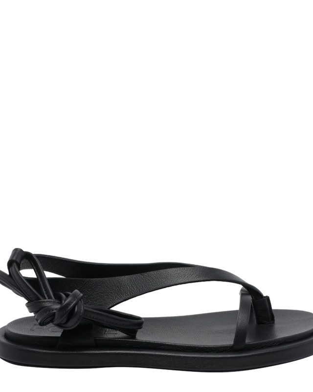 [Poeve] Sandals SS26 ARE10NERO
