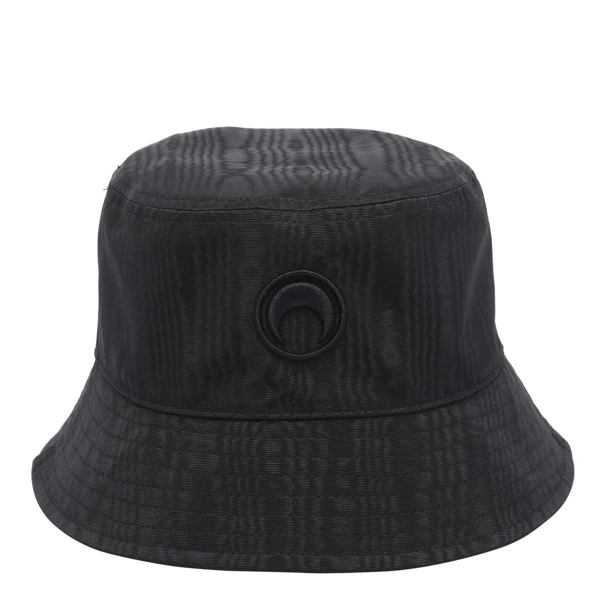 [MARINE SERRE] Hat SS26 UHG030ACWOV0030BK92