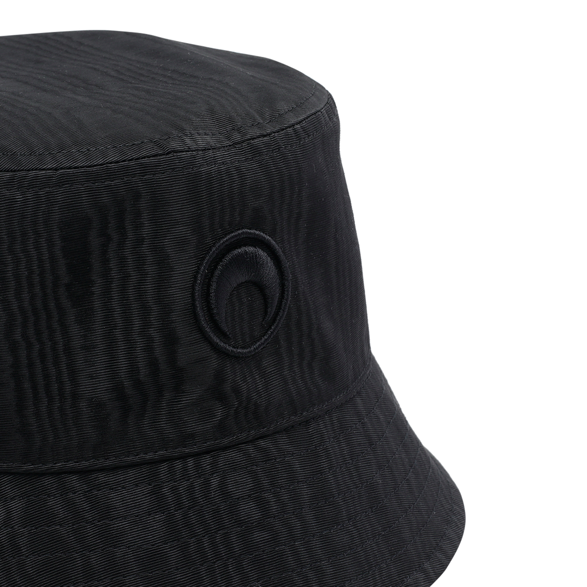 [MARINE SERRE] Hat SS26 UHG030ACWOV0030BK92