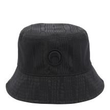 [MARINE SERRE] Hat SS26 UHG030ACWOV0030BK92