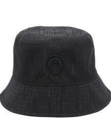 [MARINE SERRE] Hat SS26 UHG030ACWOV0030BK92