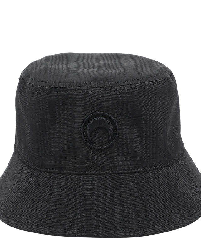 [MARINE SERRE] Hat SS26 UHG030ACWOV0030BK92