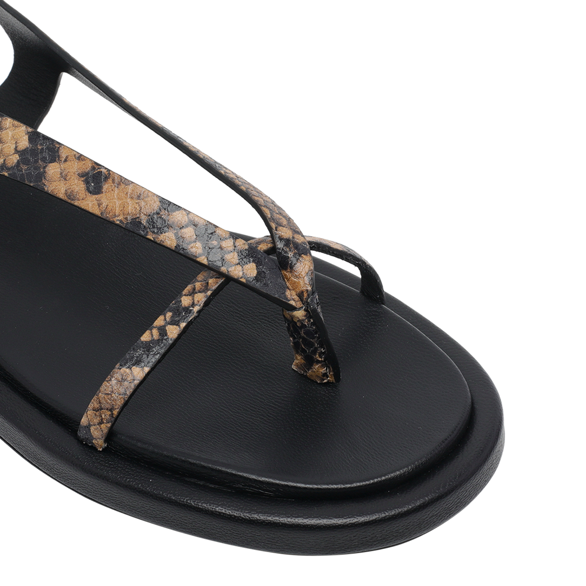 [Poeve] Sandals SS26 ARE10SABBIA