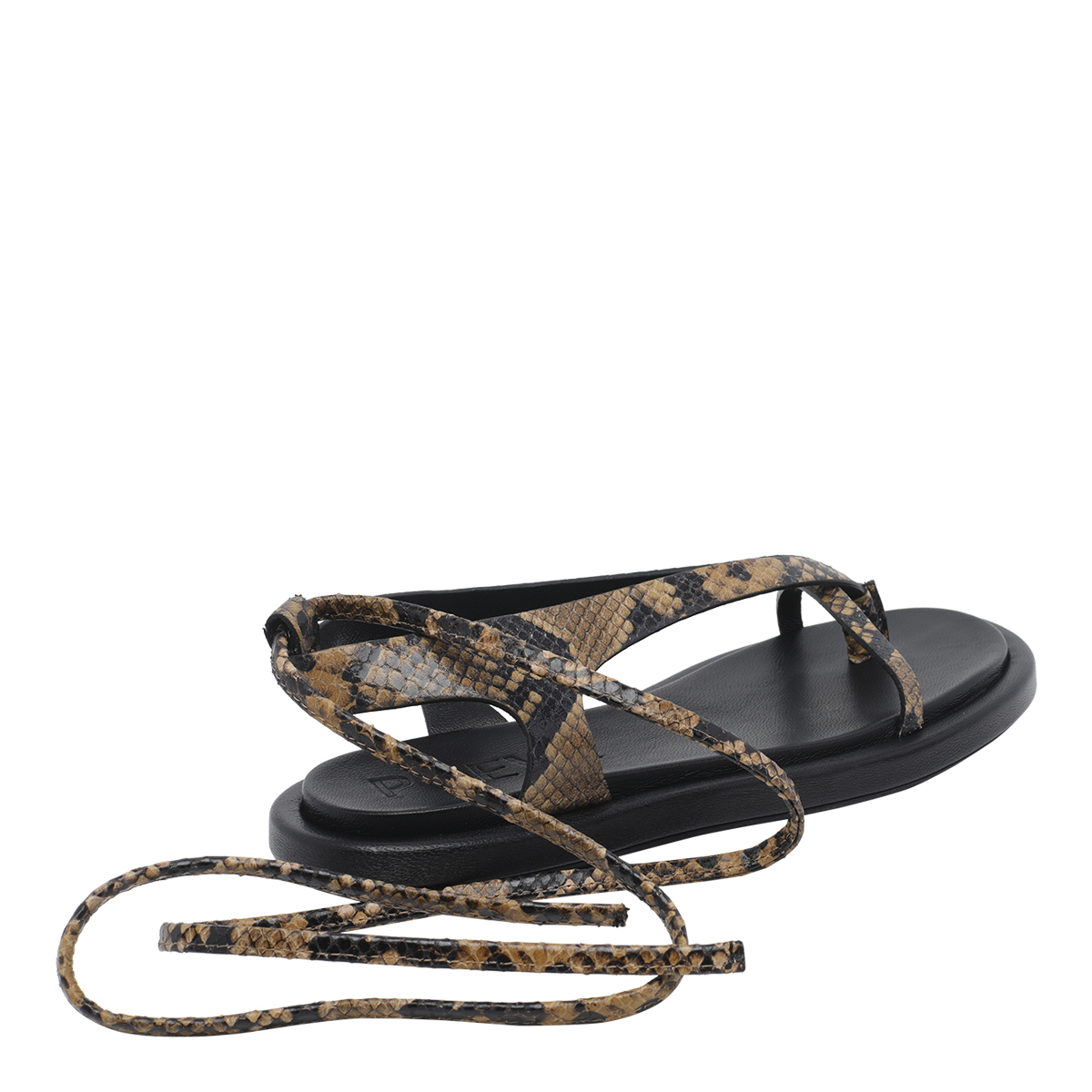 [Poeve] Sandals SS26 ARE10SABBIA