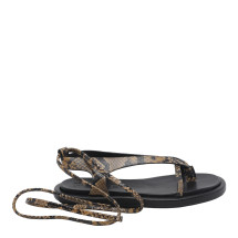 [Poeve] Sandals SS26 ARE10SABBIA
