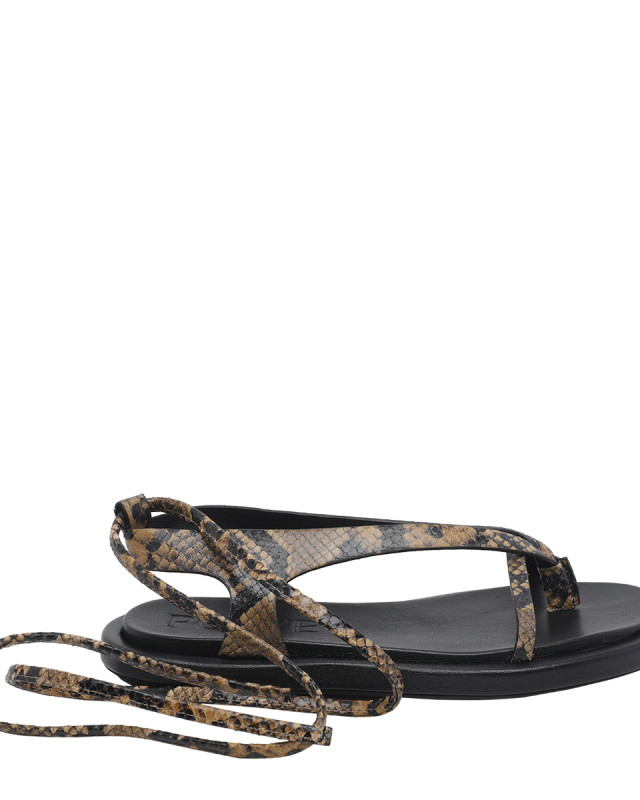 [Poeve] Sandals SS26 ARE10SABBIA