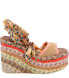 [Kurt Geiger] Sandals SS26 5597294209MUSTARD
