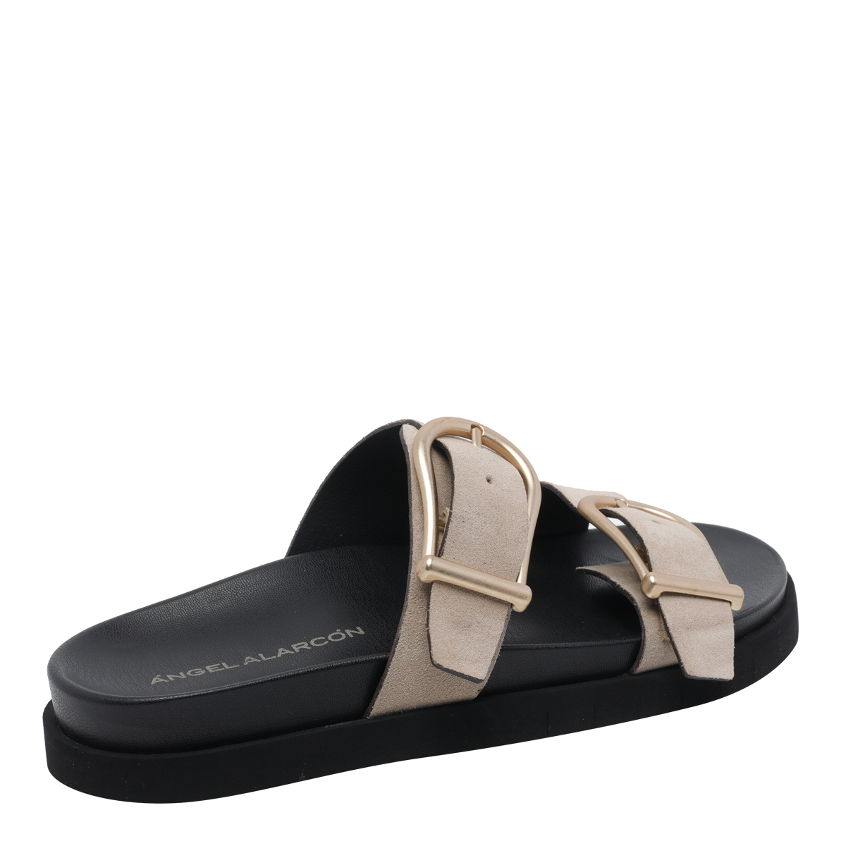 [ANGEL ALARCON] Sandals SS26 26090BIOLONDON BEIGE