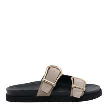 [ANGEL ALARCON] Sandals SS26 26090BIOLONDON BEIGE