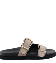 [ANGEL ALARCON] Sandals SS26 26090BIOLONDON BEIGE