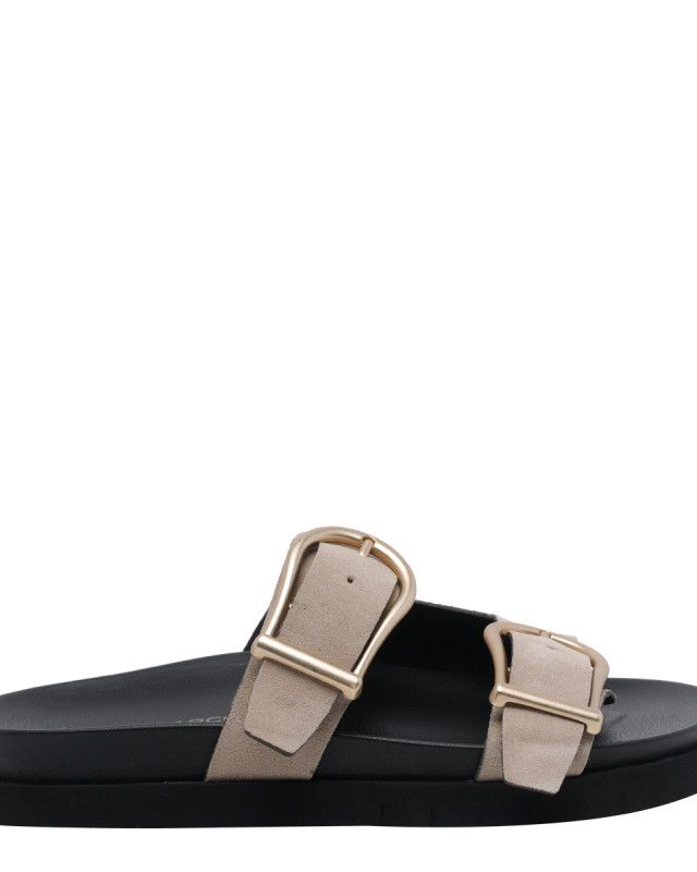 [ANGEL ALARCON] Sandals SS26 26090BIOLONDON BEIGE