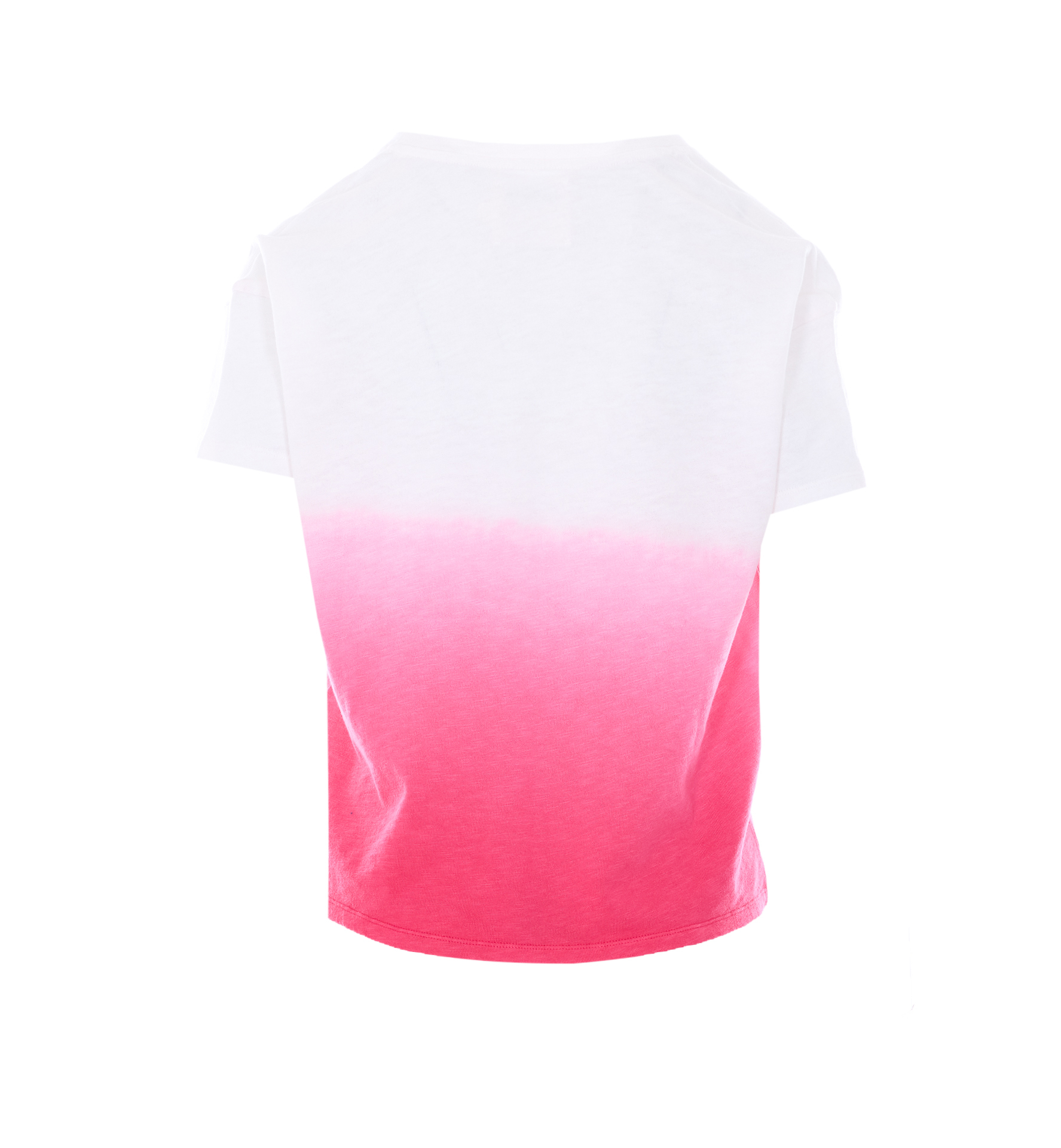[NOT SHY] T-shirts Short Sleeve SS26 NF8B002COP003PASTEQUE