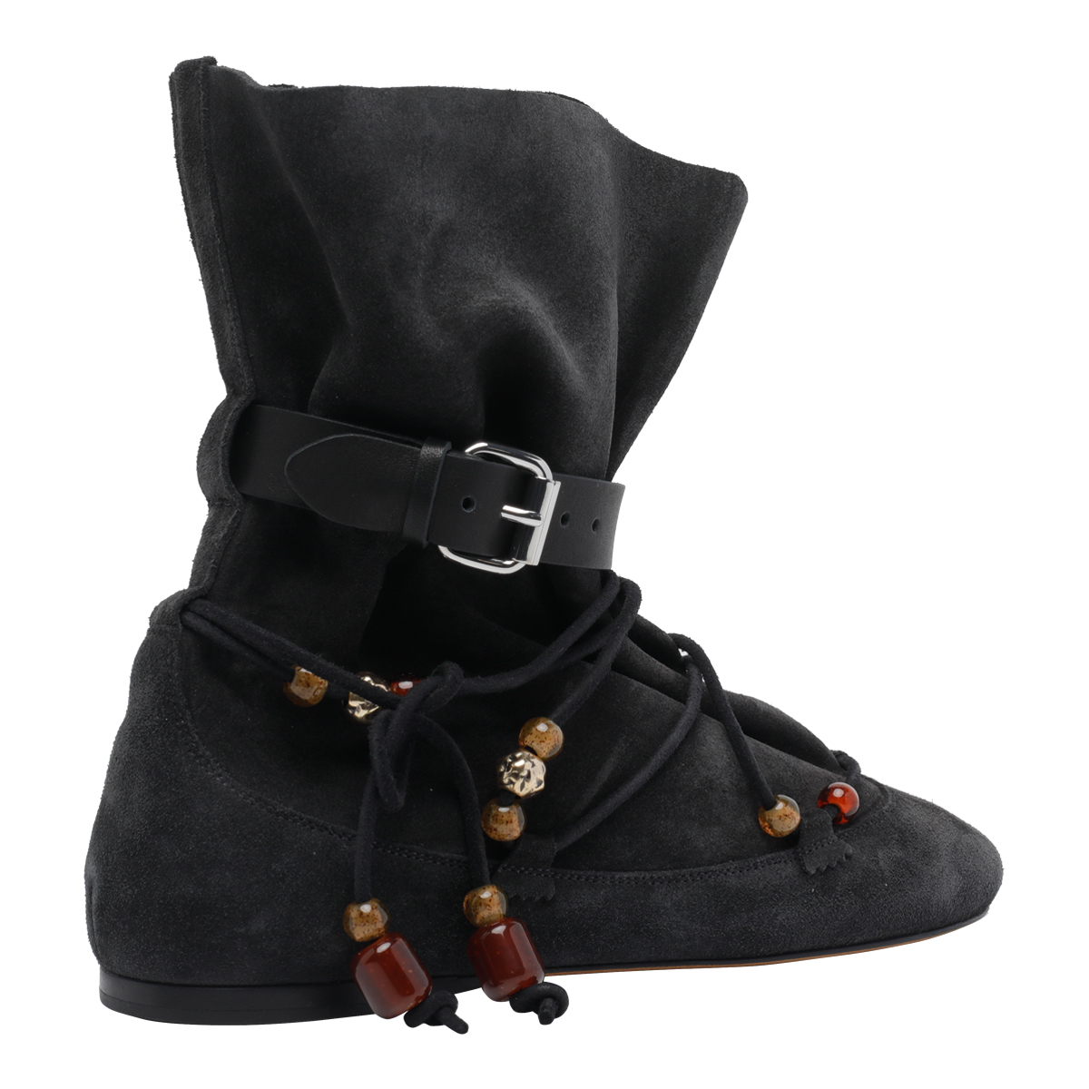 [Isabel Marant] Ankle Boots SS26 BO0262FCD2A07S01OK