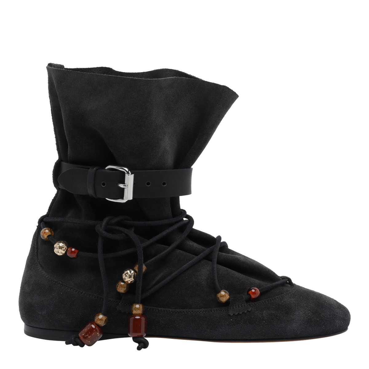 [Isabel Marant] Ankle Boots SS26 BO0262FCD2A07S01OK