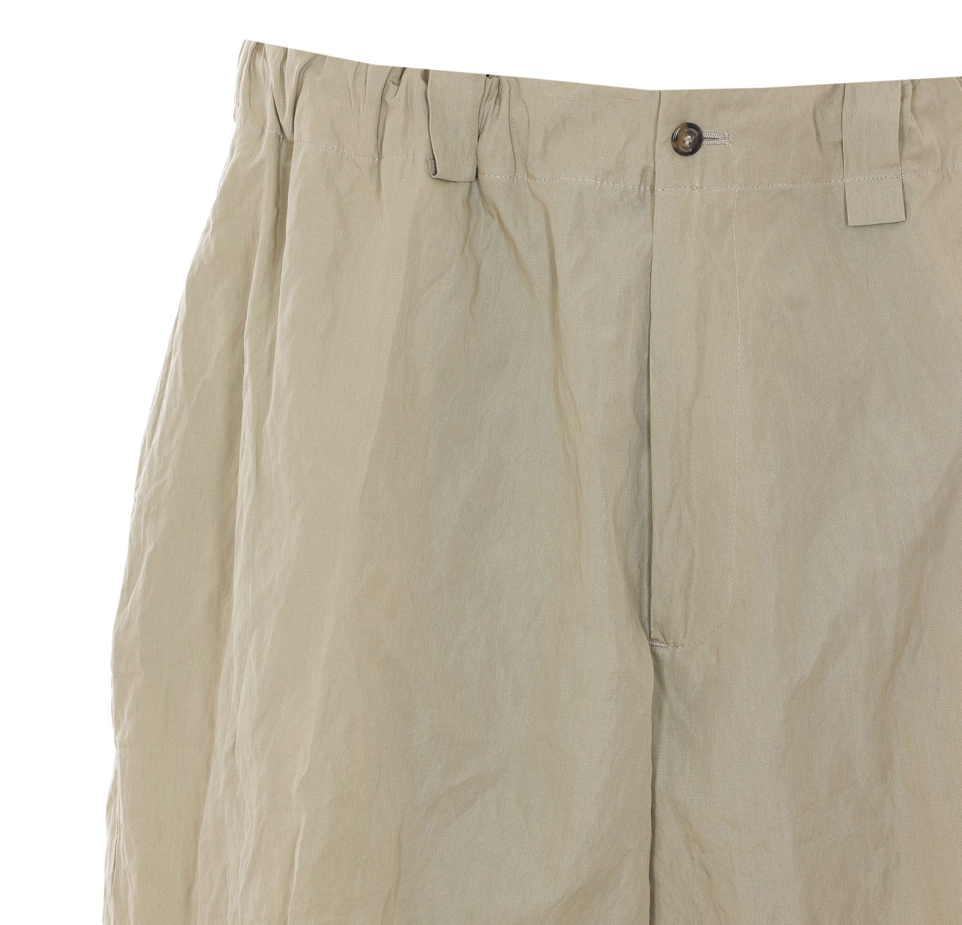 [Willy Chavarria] Shorts SS26 WCBTM0074067