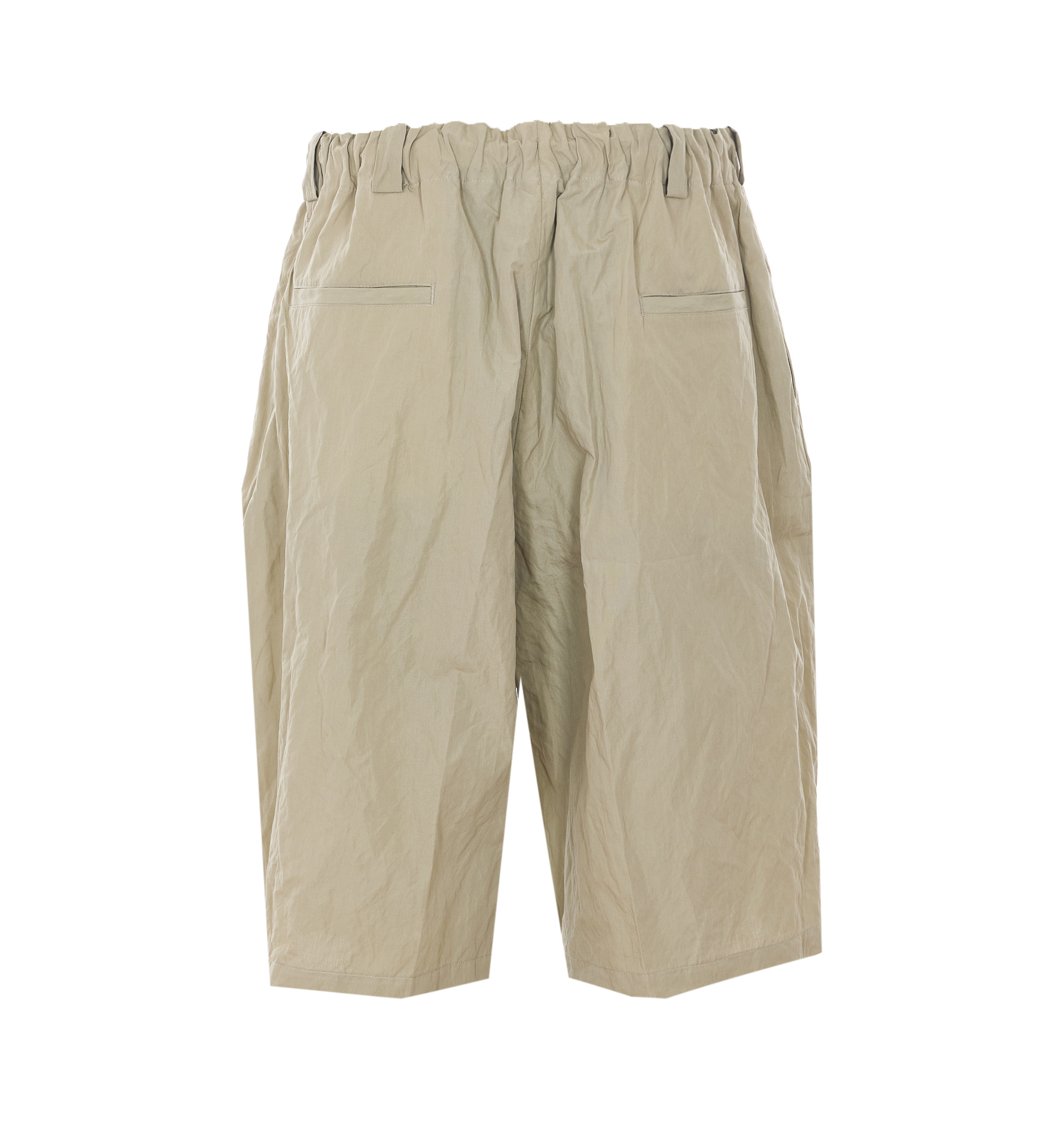 [Willy Chavarria] Shorts SS26 WCBTM0074067