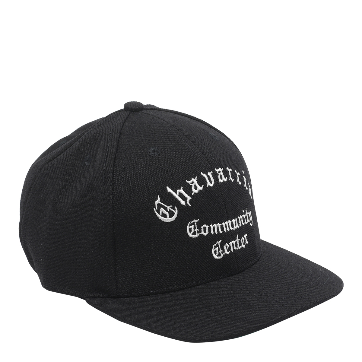 [Willy Chavarria] Cap SS26 WCASC0082001