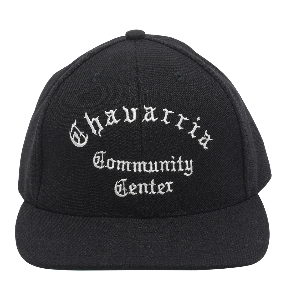 [Willy Chavarria] Cap SS26 WCASC0082001