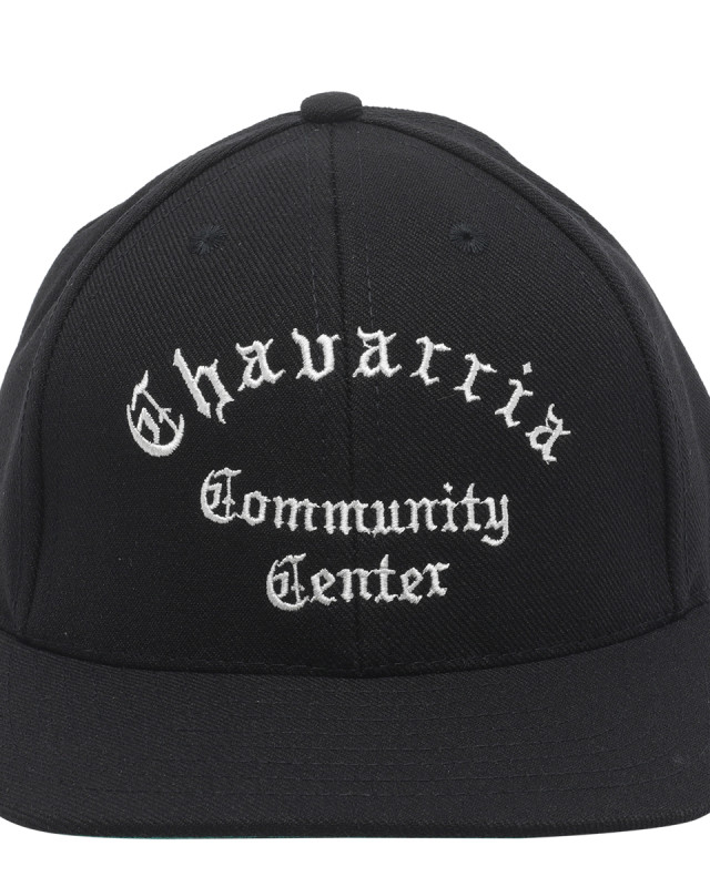 [Willy Chavarria] Cap SS26 WCASC0082001