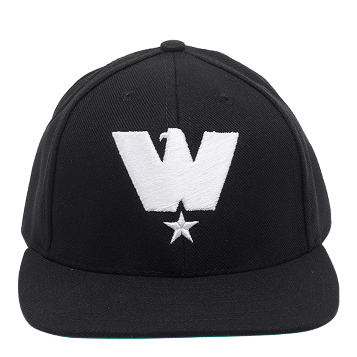 [Willy Chavarria] Cap SS26 WCASC0078001