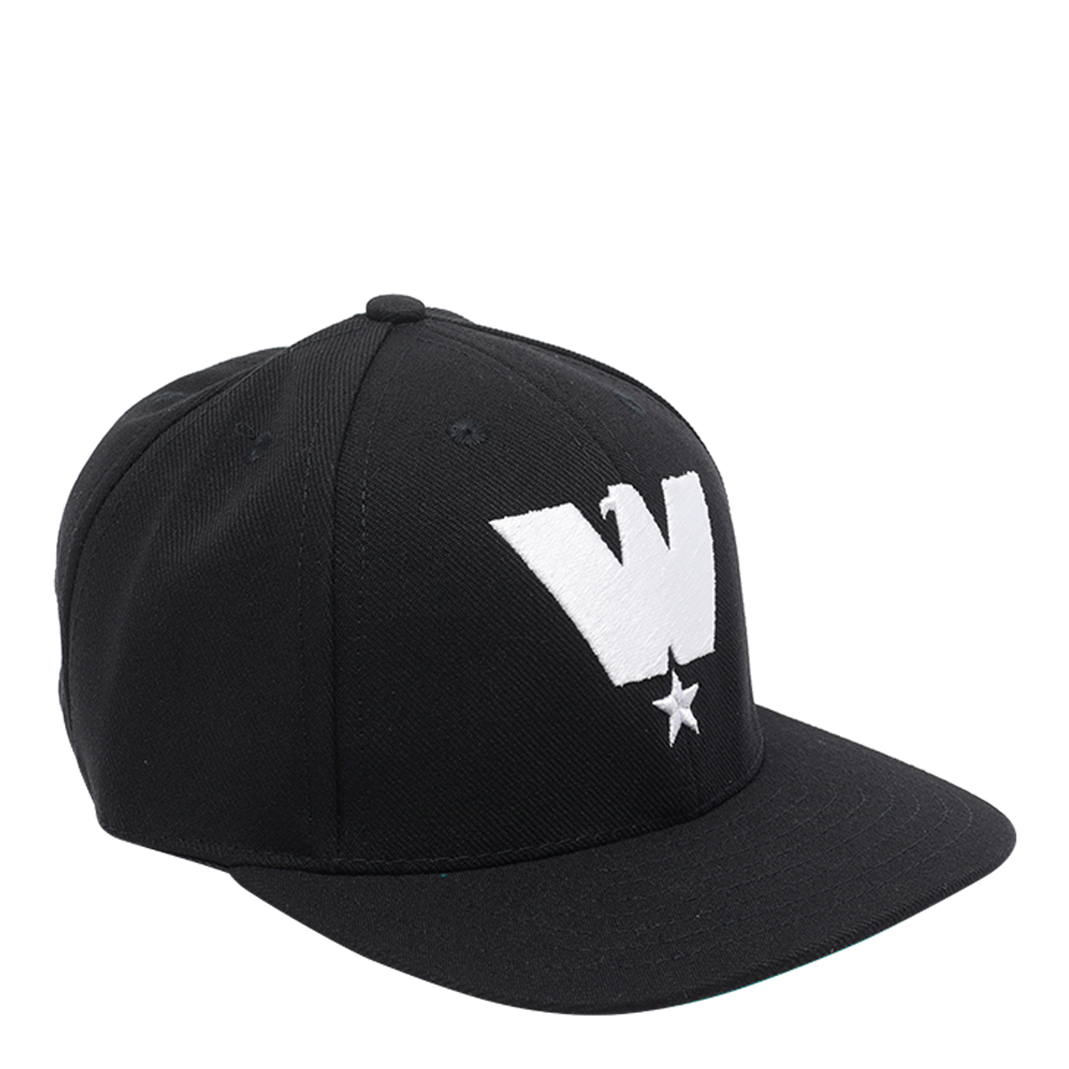 [Willy Chavarria] Cap SS26 WCASC0078001