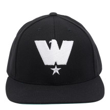 [Willy Chavarria] Cap SS26 WCASC0078001