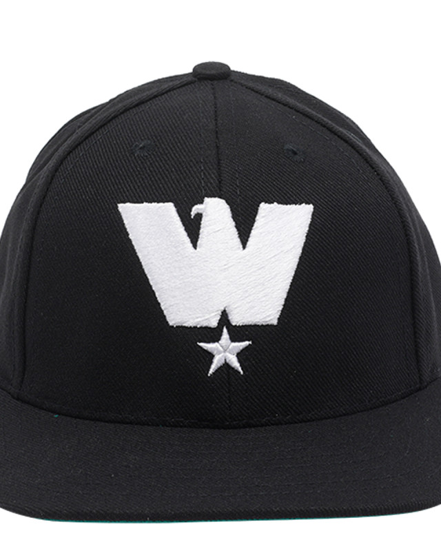 [Willy Chavarria] Cap SS26 WCASC0078001