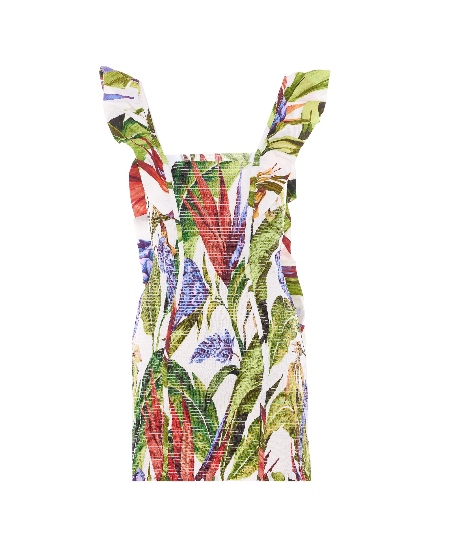 [Farm Rio] Sleeveless dress SS26 34837026044