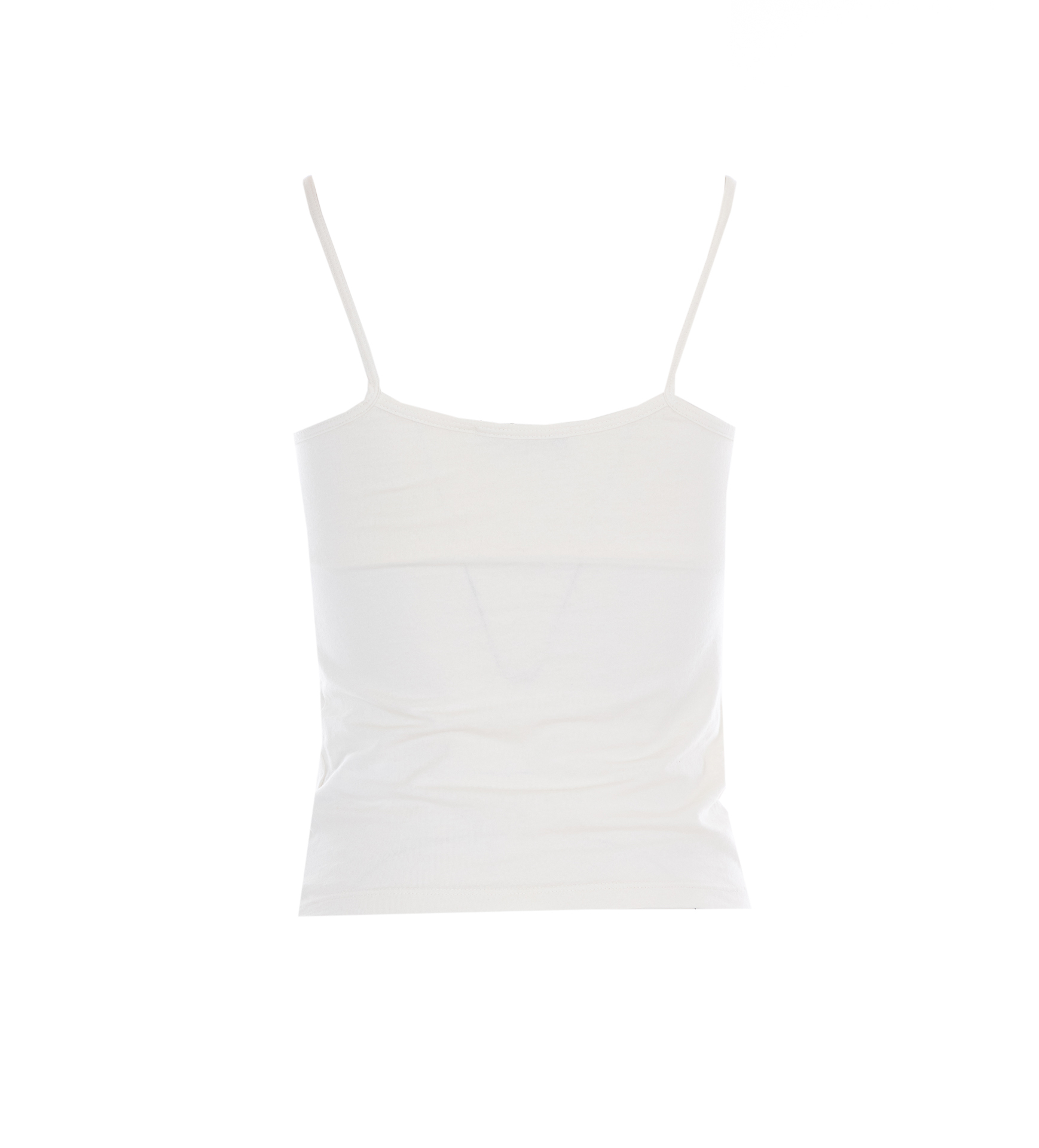 [Willy Chavarria] Tank top SS26 WCJSY0224065