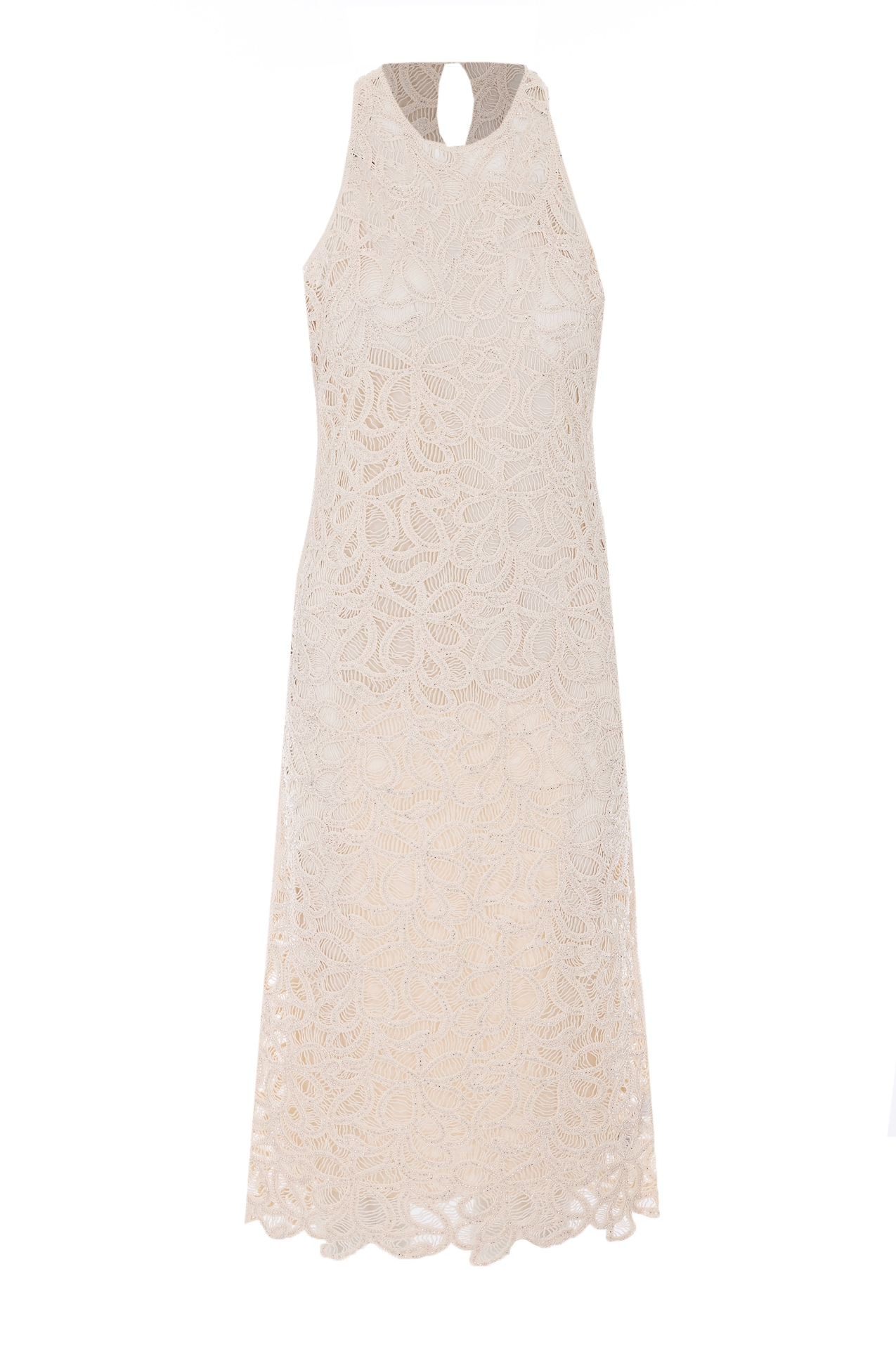 [Patrizia Pepe] Sleeveless dress SS26 2A3074A774B891