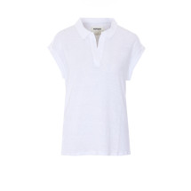 [NOT SHY] T-shirts Short Sleeve SS26 NF8N000LIP000BLANC