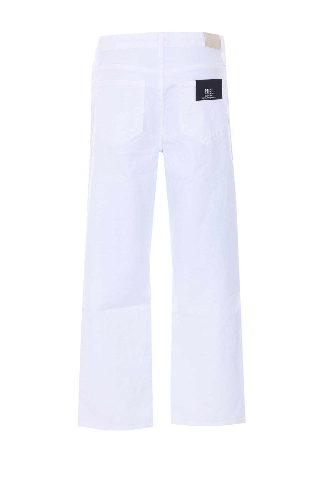 [Paige] Jeans SS26 1J862084520