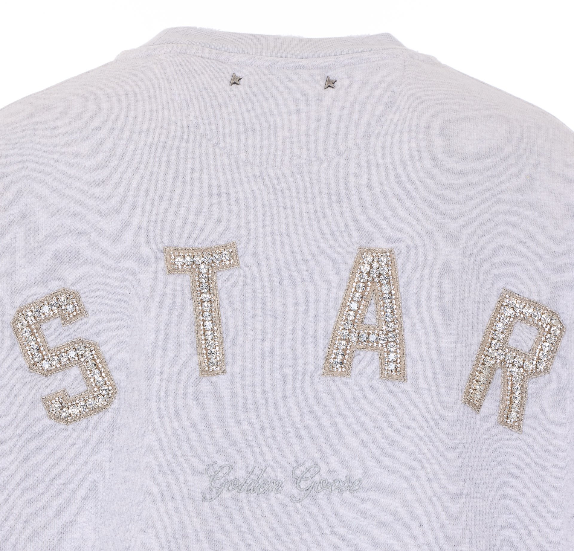 [Golden Goose] Sweatshirt SS26 GUP02716P00241360665