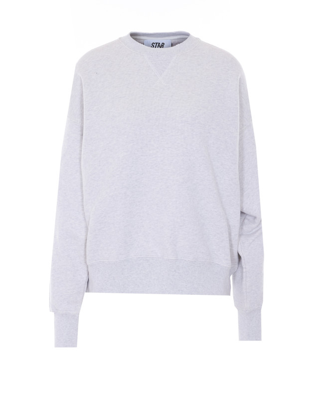 [Golden Goose] Sweatshirt SS26 GUP02716P00241360665