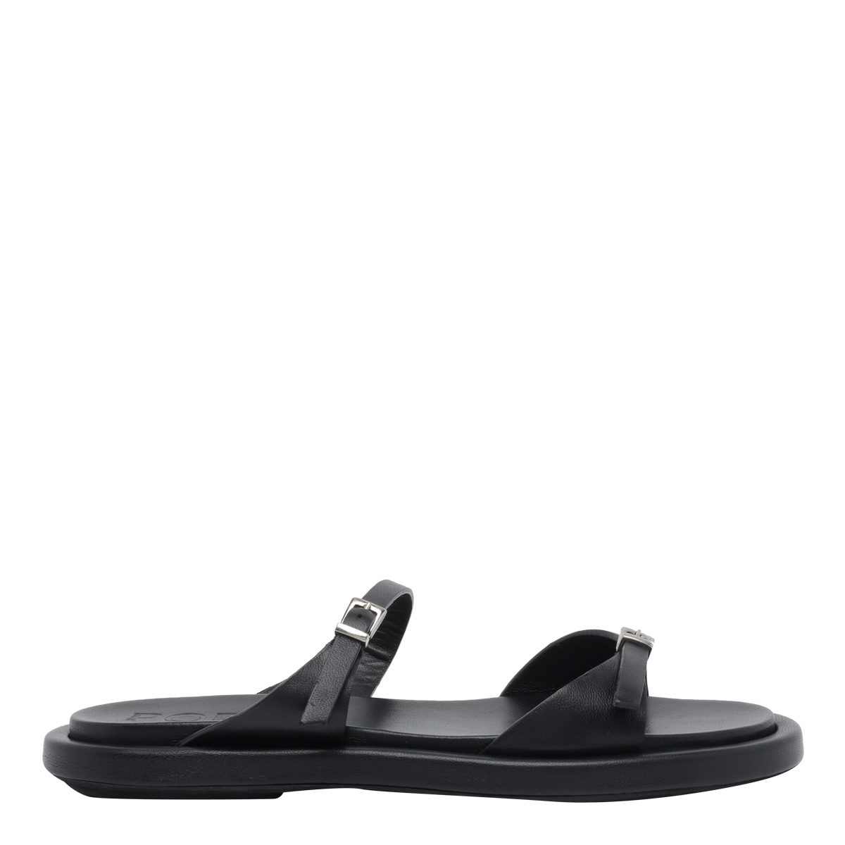 [Poeve] Sandals SS26 ARE14NERO