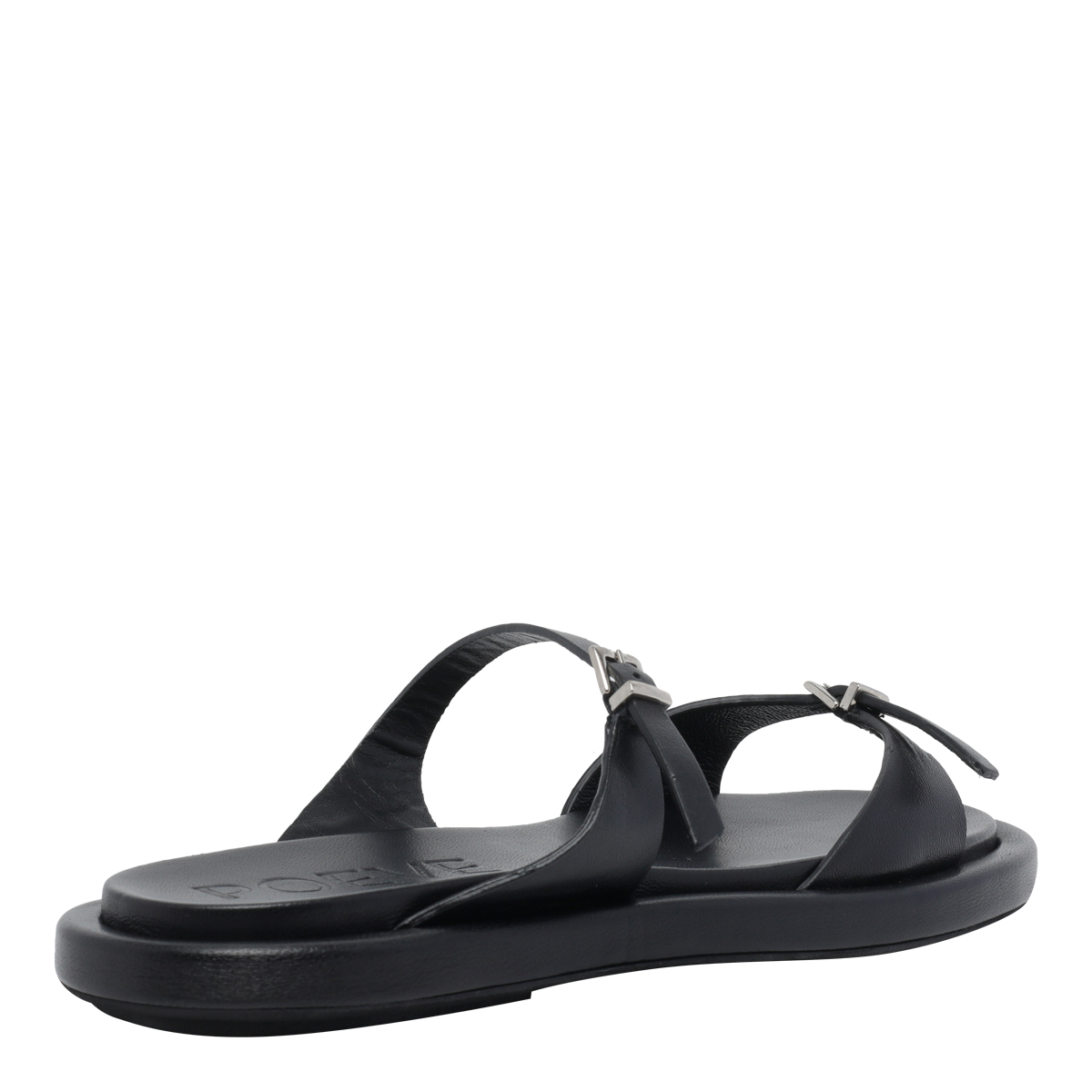 [Poeve] Sandals SS26 ARE14NERO
