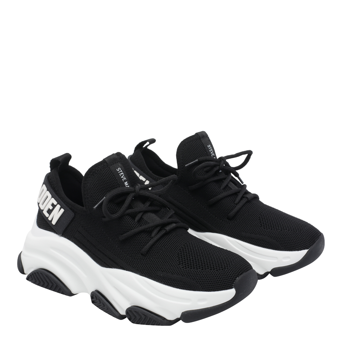 [Steve Madden] Sneakers SS26 PROTEGEBLACK