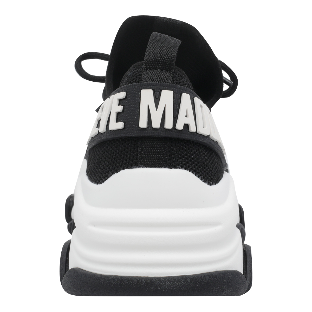 [Steve Madden] Sneakers SS26 PROTEGEBLACK