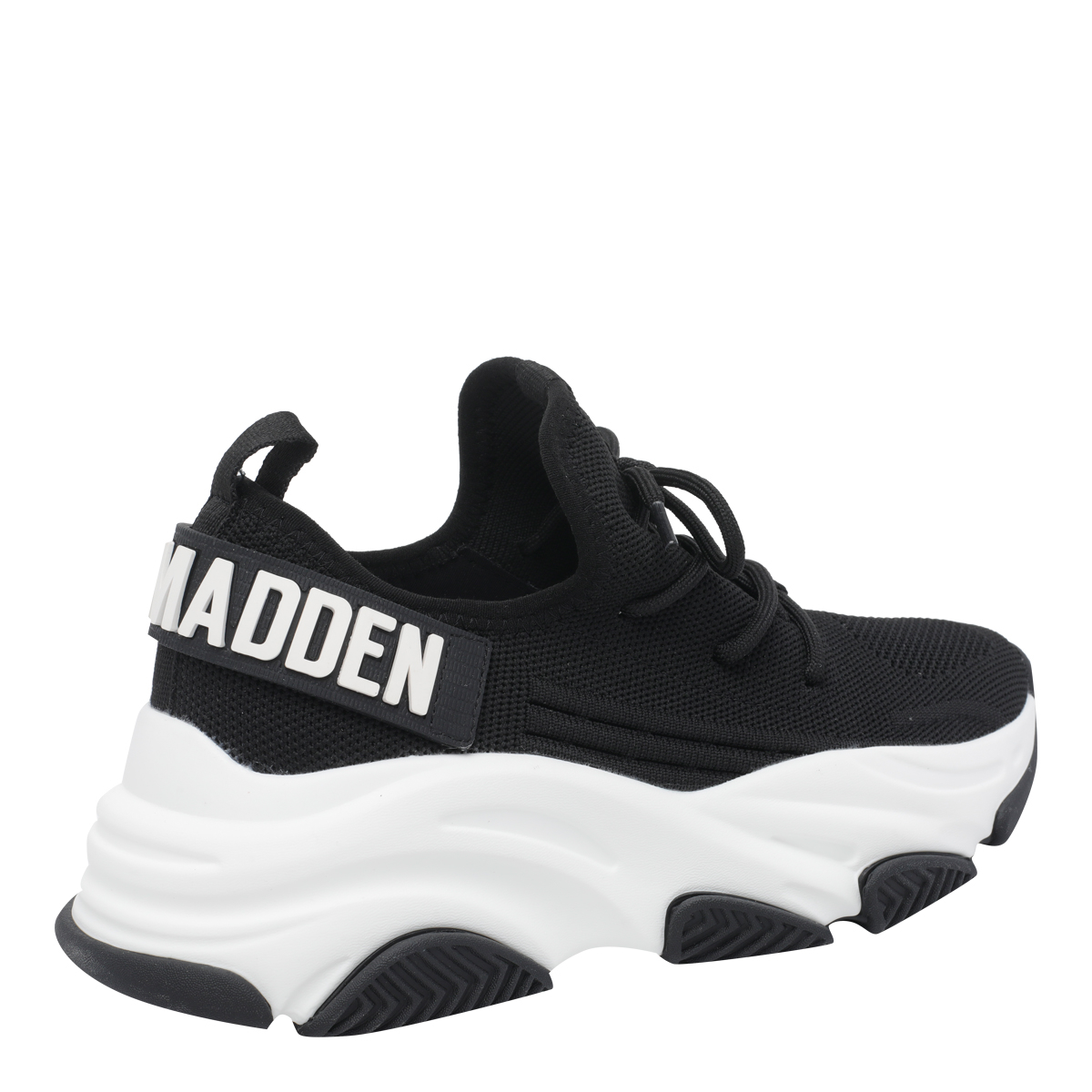 [Steve Madden] Sneakers SS26 PROTEGEBLACK