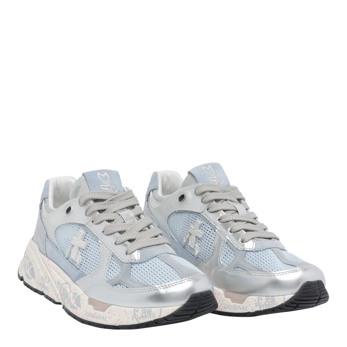 [Premiata] Sneakers SS26 MASED8205