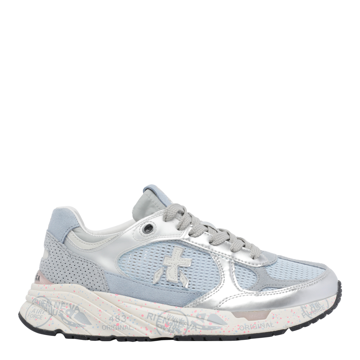 [Premiata] Sneakers SS26 MASED8205