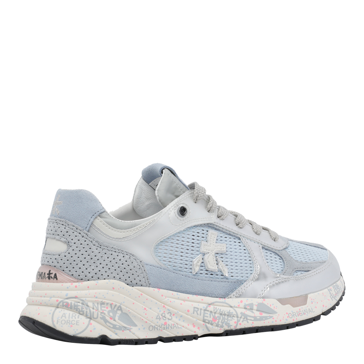[Premiata] Sneakers SS26 MASED8205
