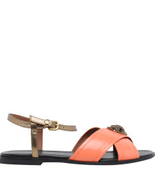 [Kurt Geiger] Sandals SS26 4369396309PEACH