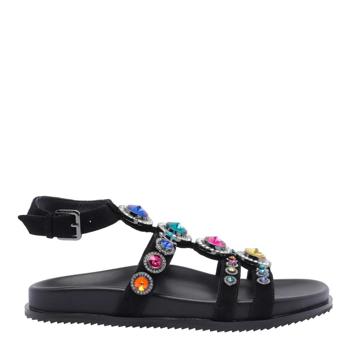 [Kurt Geiger] Sandals SS26 4369009209BLACK/OTHER