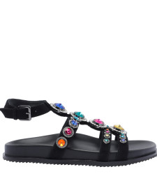 [Kurt Geiger] Sandals SS26 4369009209BLACK/OTHER