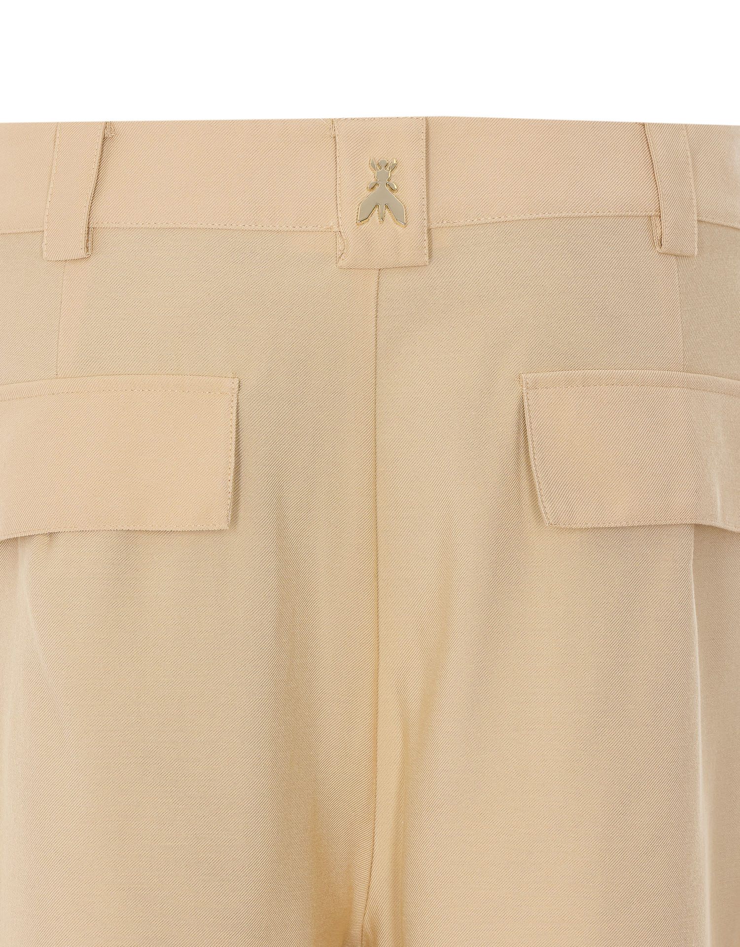 [Patrizia Pepe] Shorts SS26 2P1773A573B886