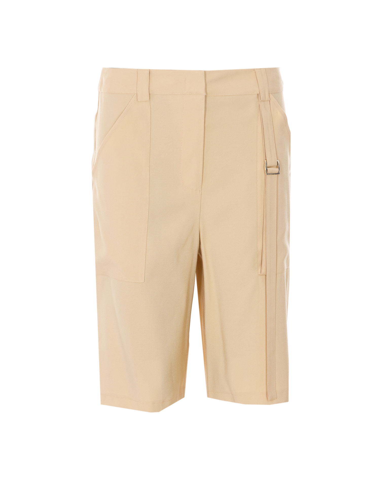 [Patrizia Pepe] Shorts SS26 2P1773A573B886