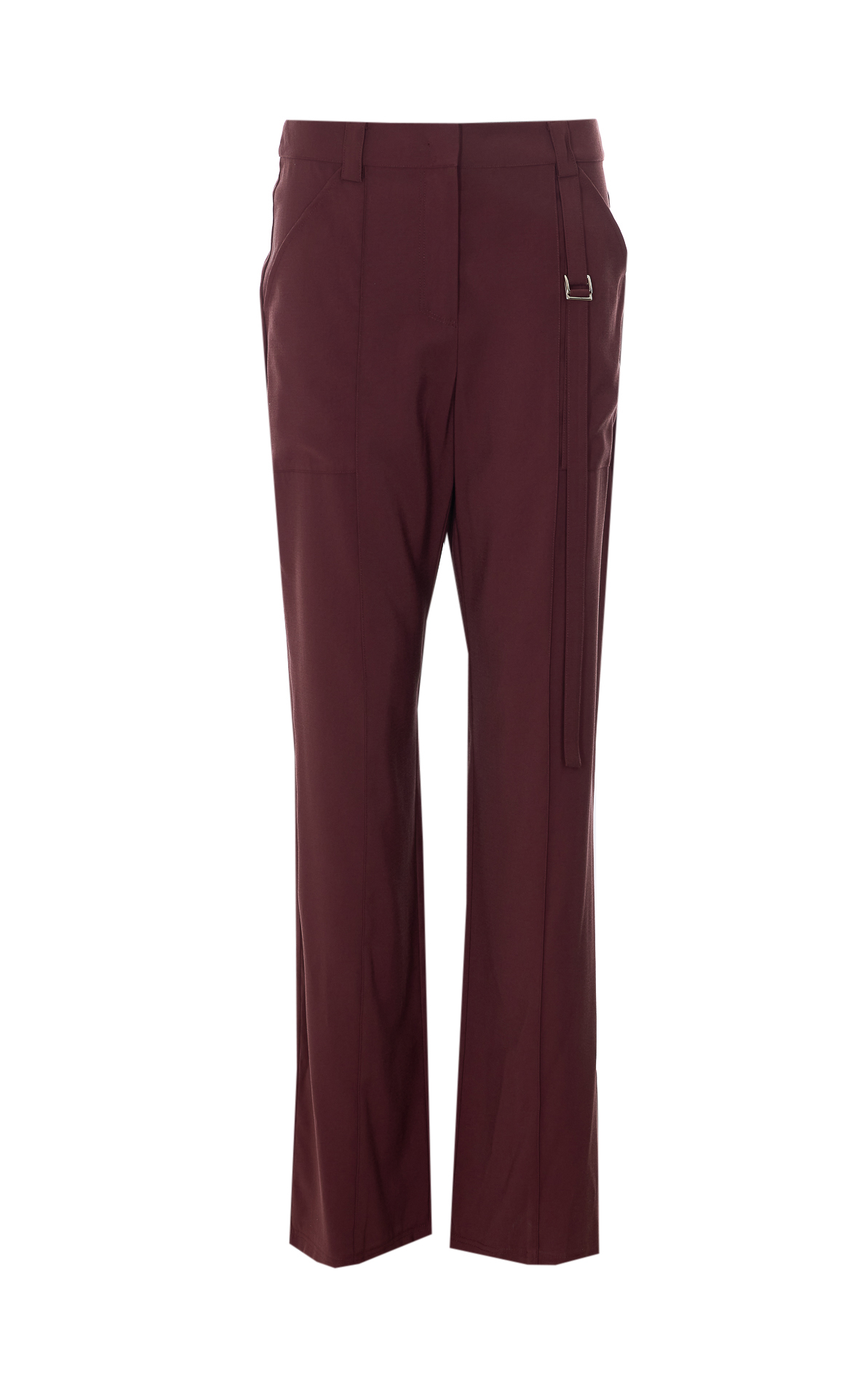 [Patrizia Pepe] Trousers SS26 2P1740A573B887