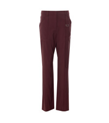 [Patrizia Pepe] Trousers SS26 2P1740A573B887